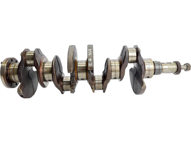 Коленвал Citroen Xsara Picasso 1.8 1999-2011 - Фото 1