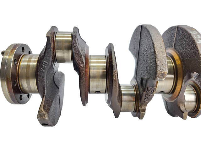 Коленвал Citroen Xsara Picasso 1.8 1999-2011 - Фото 2