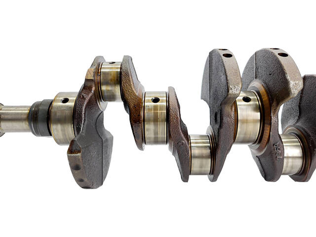 Коленвал Citroen Xsara Picasso 1.8 1999-2011 - Фото 5