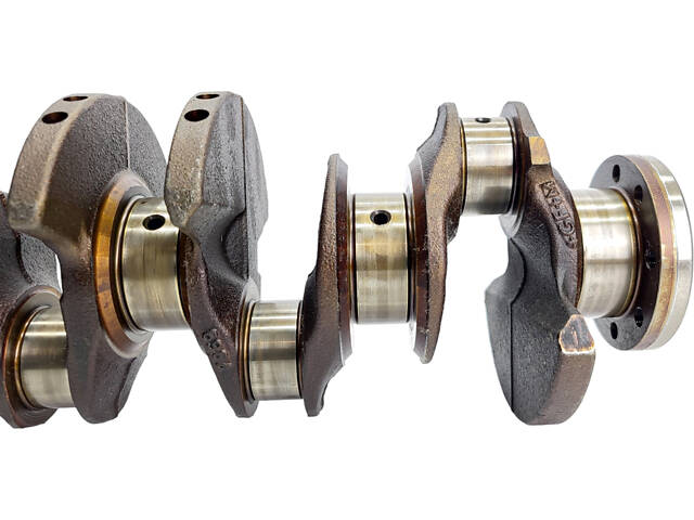 Коленвал Citroen Xsara Picasso 1.8 1999-2011 - Фото 6