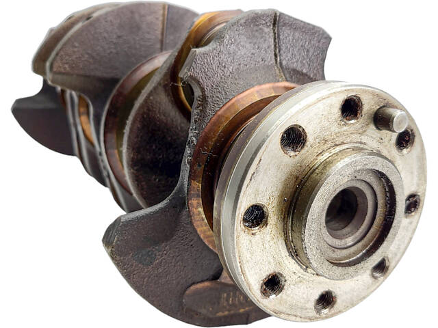 Коленвал Citroen Xsara Picasso 1.8 1999-2011 - Фото 8