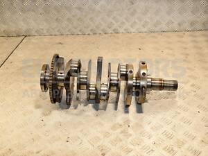 Коленвал (дефект) Alfa Romeo 159 3.2JTS 2005-2011 420013