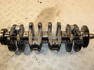 Коленвал (дефект) Mazda 6 2.0di 2002-2007 417885