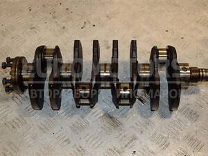 Коленвал Fiat Doblo 1.4 16V 2010 46814514 418779