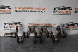 Коленвал Fiat Doblo 1.6 16V 2000-2009 gh654805 75237