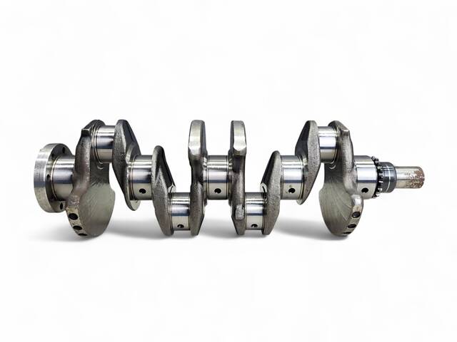 Коленвал Ford Focus MK2 2.0 TDCI 2004-2012 - Фото 1