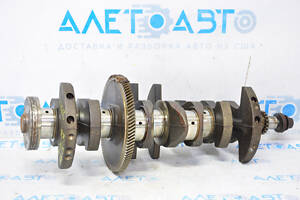 Коленвал Ford Fusion mk5 13-20 2.0Т К:51.99 Ш:51.99