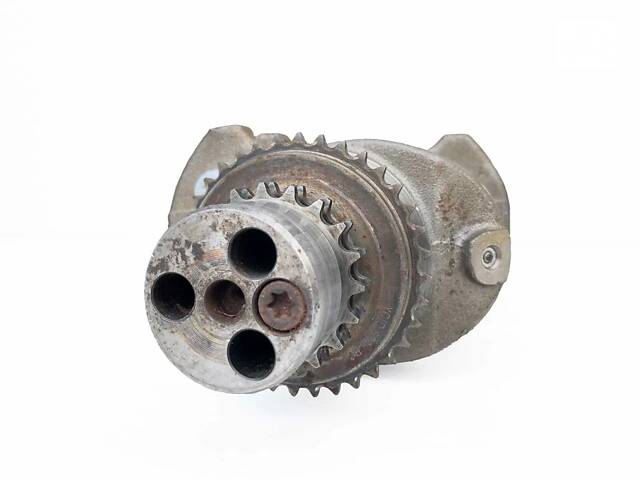 Коленвал Ford Transit 2.0 TDDi 2000-2006 - Фото 4