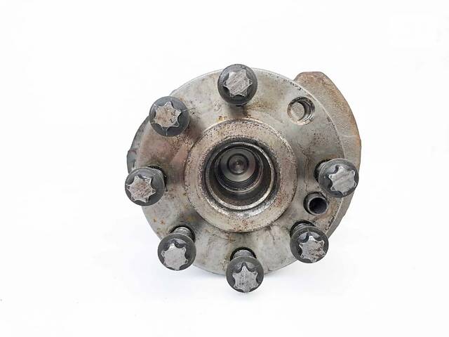 Коленвал Ford Transit 2.0 TDDi 2000-2006 - Фото 5