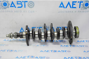 Коленвал Honda Accord 18-22 1.5T L15B7 5к