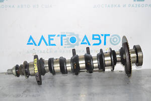 Коленвал Honda Civic X FC 16-21 L15B7 1.5T К:55.00 Ш:44.99