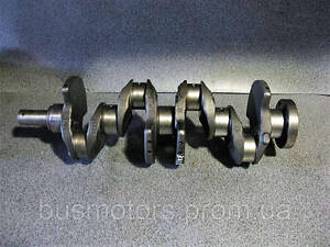 Коленвал Kangoo 1.5dci 8200382457 Коленчатый вал