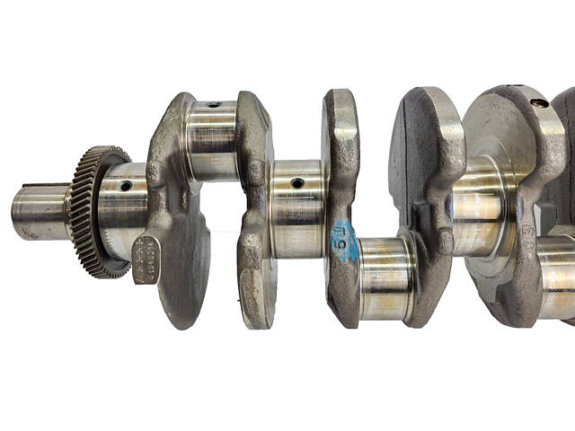 Коленвал Kia Carnival 2.9 CRDi 2005-2014 - Фото 3