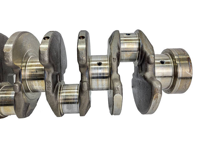 Коленвал Kia Carnival 2.9 CRDi 2005-2014 - Фото 4