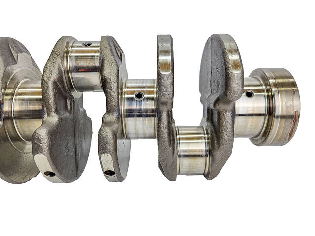 Коленвал Kia Carnival 2.9 CRDi 2005-2014 - Фото 5