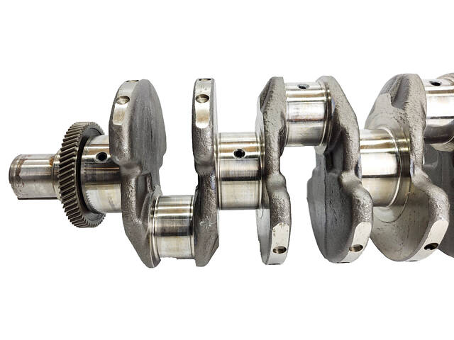 Коленвал Kia Carnival 2.9 CRDi 2005-2014 - Фото 6