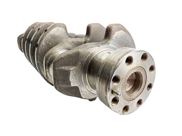 Коленвал Kia Carnival 2.9 CRDi 2005-2014 - Фото 8