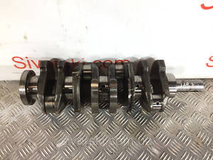 Коленвал, Коленчатый вал, Opel 2,2 DTI, 13103986