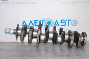 Коленвал Lexus ES300h 13-18 2AR-FXE К:49.99 Ш:51.50