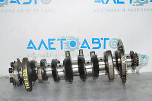 Коленвал Mazda 6 14-21 2.5 К:49.99 Ш:49.99