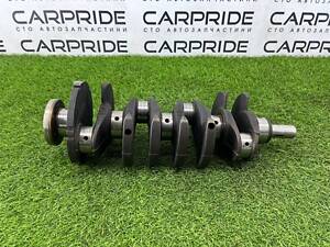 Коленвал Opel Vectra C 2.2 SE 2004 (б/у)