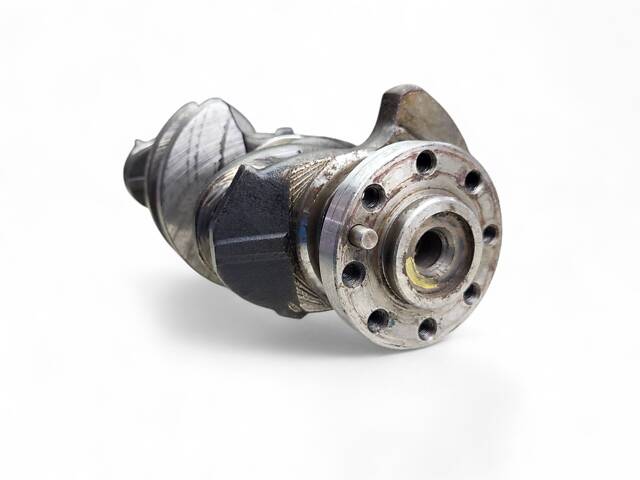 Коленвал Peugeot 607 2.0 HDi 2005-2011 - Фото 8