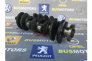 Коленвал Peuget Partner 1.6hdi M59 2003-2008 0501K6