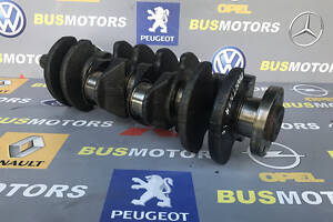 Коленвал Peuget Partner 1.6hdi M59 2003-2008 0501K6