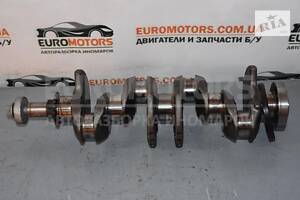 Коленвал Renault Kangoo 1.5dCi 2013 58198