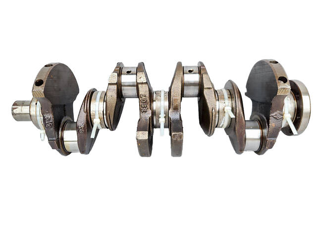 Коленвал Renault Laguna 1.8 2001-2007 - Фото 3