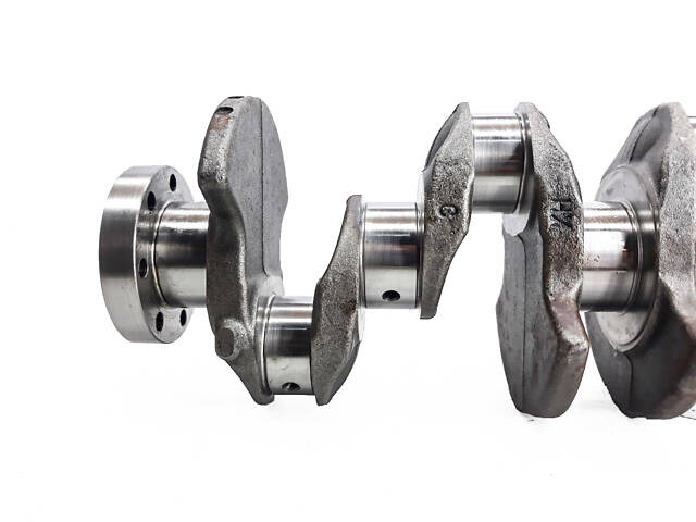 Коленвал Nissan NV200 1.5 dCi - Фото 4