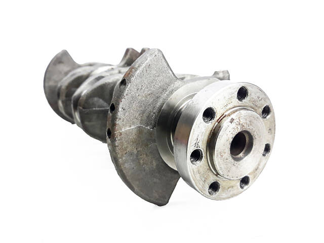 Коленвал Nissan Note E11 1.5 dCi - Фото 6