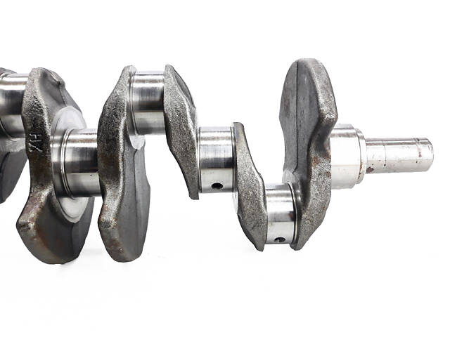 Коленвал Renault Modus 1.5 dCi - Фото 5