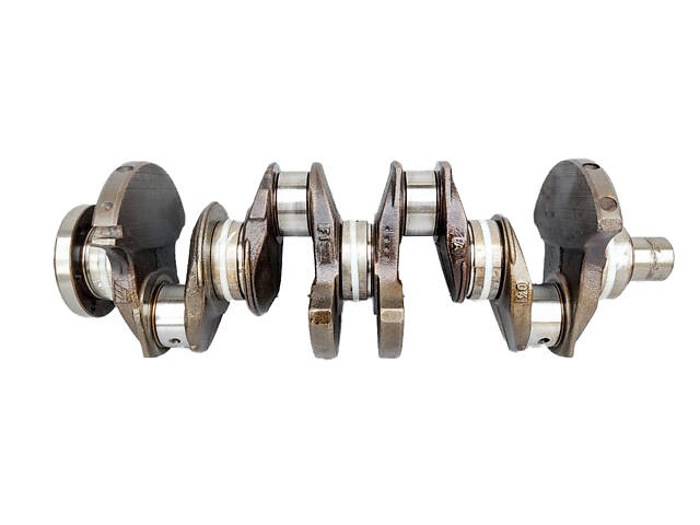 Коленвал Renault Megane 1.8 1995-2004 - Фото 2