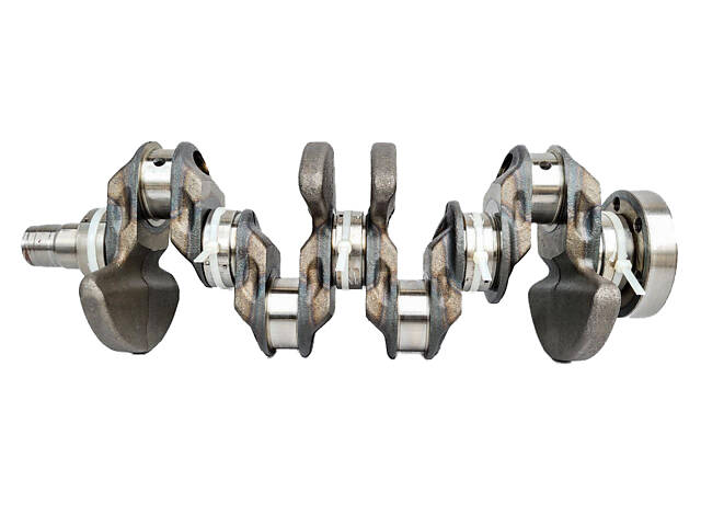 Коленвал VW Tiguan 1.5 TSI 2016-2023 - Фото 3