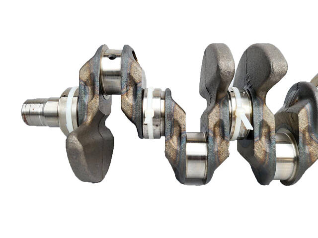 Коленвал Skoda Scala 1.5 TSI - Фото 6