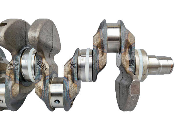 Коленвал Seat Leon 1.5 TSI 2019-2023 - Фото 5