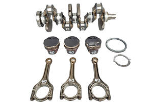 Коленвал VW Arteon 1.5 TSI