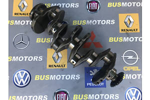 Коленвал STD Renault Trafic 1.9 DCI 2000-2014 8200037836