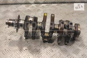 Коленвал Toyota Yaris 1.0 12V 2006-2011 132779