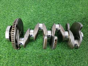 Коленвал Volkswagen Passat B8 1.8 2016 (б/у)