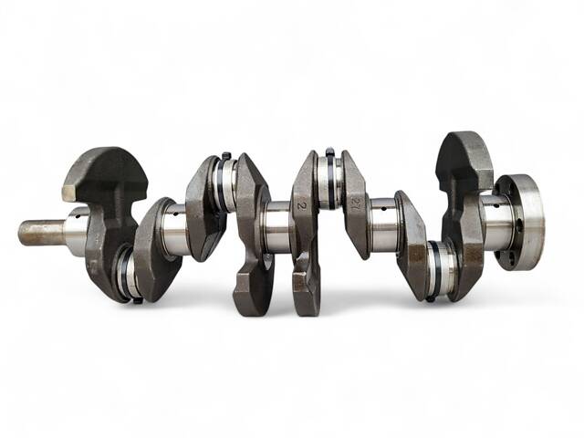 Коленвал Volvo C30 1.8 2.0 2007-2012 - Фото 1