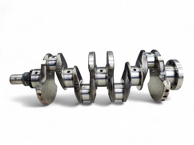 Коленвал Volvo V50 2.0 D 2004-2010 - Фото 4