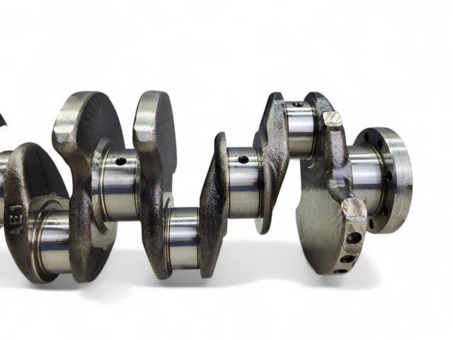 Коленвал Volvo V50 2.0 D 2004-2010 - Фото 6