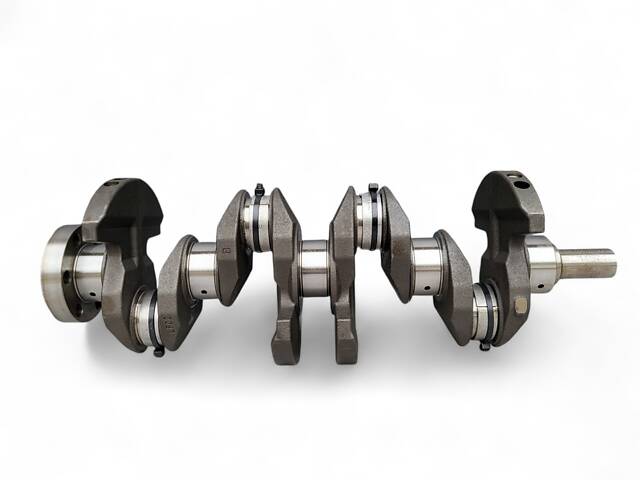 Коленвал Volvo V70 III 2.0 2007-2011 - Фото 4