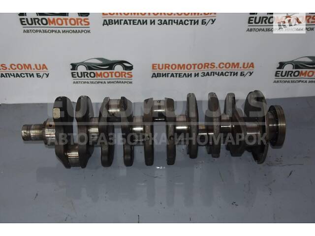 Коленвал VW Transporter 2.5tdi (T4) 1990-2003 54724