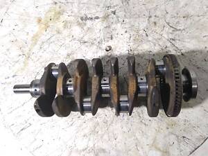 Коленвал 2.2JTS 16V 939A5.000, 2.2GDI 16V Z22YH 24424831 OPEL Vectra C 02-08; ALFA ROMEO 159 05-11