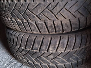 Колеса, гума, шини, покришки DUNLOP 265/60 R18