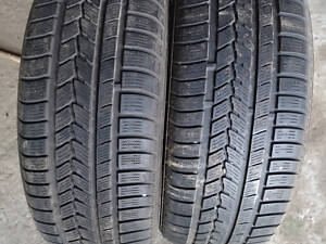 Колёса, резина, шины, покрышки  nexen winguard  225/60 R16 пара