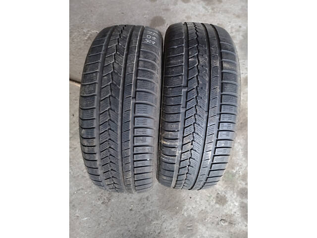 Колёса, резина, шины, покрышки nexen winguard 225/60 R16 пара